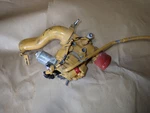 Caterpillar C9.3 Diesel Engine Valve Group 337-7323 Excavator 336EL 336F. Fixed Price $1299.99.