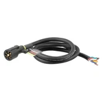 Curt 56601 6' 7-WAY Rv Blade Replacement Harness. Fixed Price $43.34.