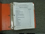 Lull 522/4 622/4 824 Forklift Truck Shop Service Repair Manual. Fixed Price $125.67.