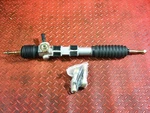 Steering Rack And Pinion W/tie Rod Ends For Kawasaki 39191-0016, 39191-0021. Fixed Price $93.41.