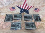 Okuma MC-500H Input Drive FUB-P4M4 E4809-045-174 Each. Fixed Price $99.99.