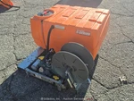 Camion IMU100 Ice Master U-series Salt Brine Sprayer Tank Attachment Bidadoo. Fixed Price $3950.00.