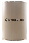 Warmguard 55-GALLON Insulated Full Coverage Drum Heating Blanket Fixed Temp 145F. Fixed Price $475.94.