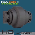 Excavator Bottom Roller 340-8957 For Cat 304/305CR/ 306E/ 305/ 305.5/ 304.5/. Fixed Price $191.00.