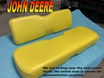 John Deere Gator Bench Replacement Seat Xuv 550 S4 866A. Fixed Price $139.95.
