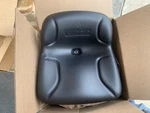 Kubota BH75 BH76 BH77 BH90 BH92 Backhoe Seat **read Description** 7K500-66012. Fixed Price $138.00.