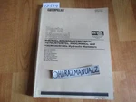 Caterpillar H45/S H50/S H63/S H70/S H90C/CS H100/S Hydraulic Hammer Parts Manual. Fixed Price $16.44.