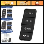 Steering Wheel Audio Control Switch Right Side Ford F-150 2011-2014, Volume. Fixed Price $50.75.