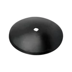 Disc Blade - Smooth Fits John Deere 630 635 637 724 2620 2623 2633 N186718. Fixed Price $59.99.