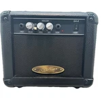 Amplifier Guitar And Instruments Anchor GA-8 Milwaukee Wi 117V 50-60HZ SHELF2. Fixed Price $41.75.