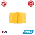Camco Yellow Stabilizer Jack Support 44424. Fixed Price $43.41.