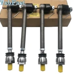4X Tie Rod 70021614 70026753 Fits Jlg 1043 943 1055 1255 G15-44A G6-42A G10-55A. Fixed Price $804.99.