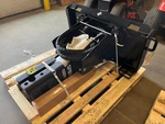 Paladin Strikeforce SFB500 Hydraulic Breaker. Fixed Price $4995.00.