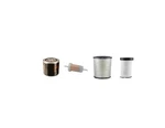 Filter Service Kit Fits Barreto 2024 Tk Air Oil Fuel W/honda GX630 Eng. YR2015. Fixed Price $179.26.