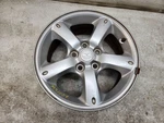 2005 2006 2007 2008 2009 2010 Mazda Tribute Alloy Wheel Rim 16'' ZZC1-37-600R-0B. Fixed Price $90.00.