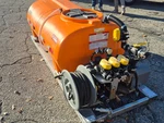 Camion IMT300ESC Ice Master T-series Salt Brine Sprayer Tank Attachment Bidadoo. Fixed Price $13750.00.