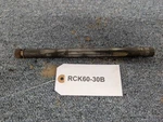 Kubota Rear Wheel Shaft RCK60-24B, RCK60-30B, RCK54-24B, #K5763-44172. Fixed Price $24.77.