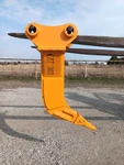 Cat 303,303.5, 304 Mini Excavator Ripper Attachment 40MM Pin Holes. Fixed Price $649.00.
