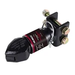 7000LBS Trailer Coupler 2" Ball Size Capacity Channel-mount. Fixed Price $49.42.