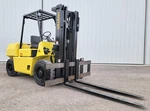 Hyster H80XL Forklift (27295). Fixed Price $12000.00.
