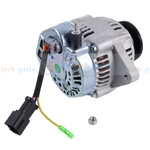 Alternator 19630-64013 12V For Kubota Engine V1505-T D902 D1105 DF972 WG972 Z482. Fixed Price $104.50.