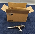 Cat 326-4700 Diesel Fuel Injector Fits Excavators 320D Gc 323D. Fixed Price $441.02.