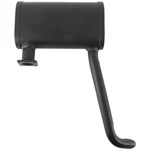 Muffler 2003-2007 Kubota L3430DT L3430GST L3540GST L3540HST 1-5/8 In TD050-16410. Fixed Price $273.43.