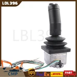 2441305360 Joystick Controller For Haulotte HA16SPX HA20PX HA32PX HA80JRT HB44J. Fixed Price $149.99.