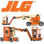 Jlg Boom Lifts Manuals Owners Service Parts Lists Ipl Schematics Instructions. Fixed Price $100.00.