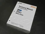 Hitachi ZW370-6 Wheel Loader Troubleshooting Technical Service Manual Shop Book. Fixed Price $69.81.