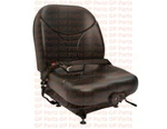 Lull 3980039, Seat Vinyl Suspension, 1044C-54. Fixed Price $896.00.