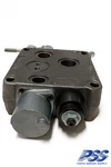 Boart Longyear - Valve Section, Work LF70 100204. Fixed Price $1567.30.