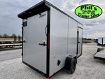 2026 Pace American 6X12 Enclosed Trailer Cargo /. Fixed Price $4999.00.