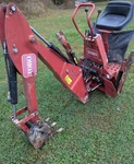 Toro Dingo Backhoe With Bucket 23163. Fixed Price $6500.00.