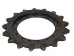 Drive Sprocket Fits Morooka MST800 1-14320-1110. Fixed Price $286.99.