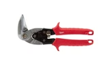 Milwaukee 48-22-4511 Left Cutting Right Angle Snips. Fixed Price $25.20.