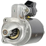 New Starter Motor Fits Jcb 214E Backhoe Loader. Fixed Price $234.00.