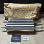 (2) Brand New- Potdevin Machine MK-LM-514A Glue Rollers X 6 Warranty. Fixed Price $400.00.