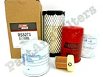 Maintenance Filter Kit For Kubota B2320 B2620 B2920 Hst Hsd Tractor. Fixed Price $108.00.