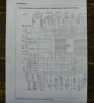 Ingersoll Rand DD24 DD30 Compactor Roller Electrical Wiring Diagrams Manual. Fixed Price $113.36.