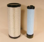 Vermeer BC900 Air Filter Set 180009956 180009957 - Top Quality. Fixed Price $27.50.