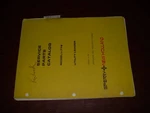 New Holland Ford Sperry L-778 Loader Parts Catalog. Fixed Price $24.70.