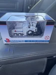 First Gear Roadtec RP-190E 1:50 Diecast Asphalt Paver Extendable Screeds. Fixed Price $119.99.