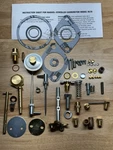 John Deere Marvel Schebler Dltx 67 73 Comprehensive Carb Kit. Fixed Price $129.95.