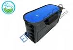 AL207629 Air Filter Fits John Deere 6115M, 6125M, 6140M, 6170M +. Fixed Price $155.99.