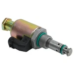 Solenoid Valve 122-5053 For Caterpillar Excavator E325CL E322CL. Fixed Price $87.99.