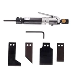 Astro Pneumatic 1750K Air Scraper Kit With 4 Blades And Case. Fixed Price $78.99.