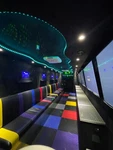 2020 Mobile Gaming Trailer / Game Truck Video For Sale. Fixed Price $48000.00.