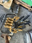 Tigercat 720E Valve Bank. Fixed Price $1950.00.
