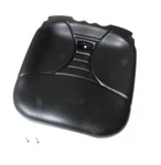 87320-FW80B Bottom Seat Cushion Fits Nissan Forklift Black Vinyl. Fixed Price $267.64.